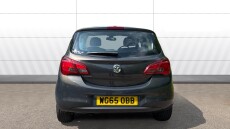 Vauxhall Corsa 1.2 Excite 5dr [AC] Petrol Hatchback